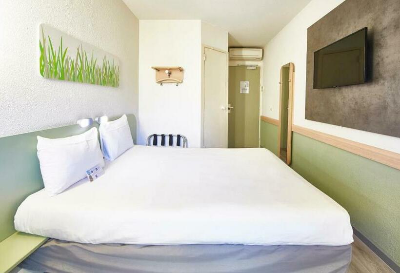 标准间, Ibis Budget Haguenau Strasbourg Nord
