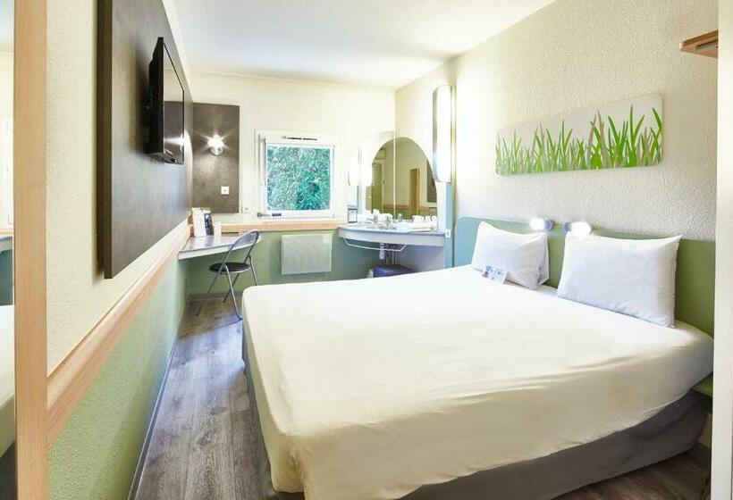 Номер Стандарт, Ibis Budget Haguenau Strasbourg Nord