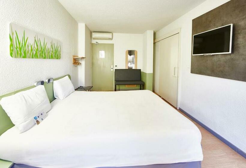 标准间, Ibis Budget Haguenau Strasbourg Nord