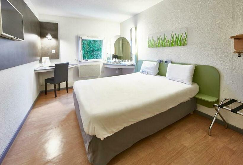 标准间, Ibis Budget Haguenau Strasbourg Nord