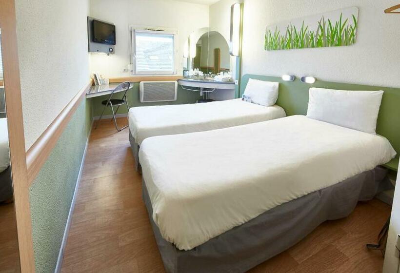 标准间, Ibis Budget Haguenau Strasbourg Nord