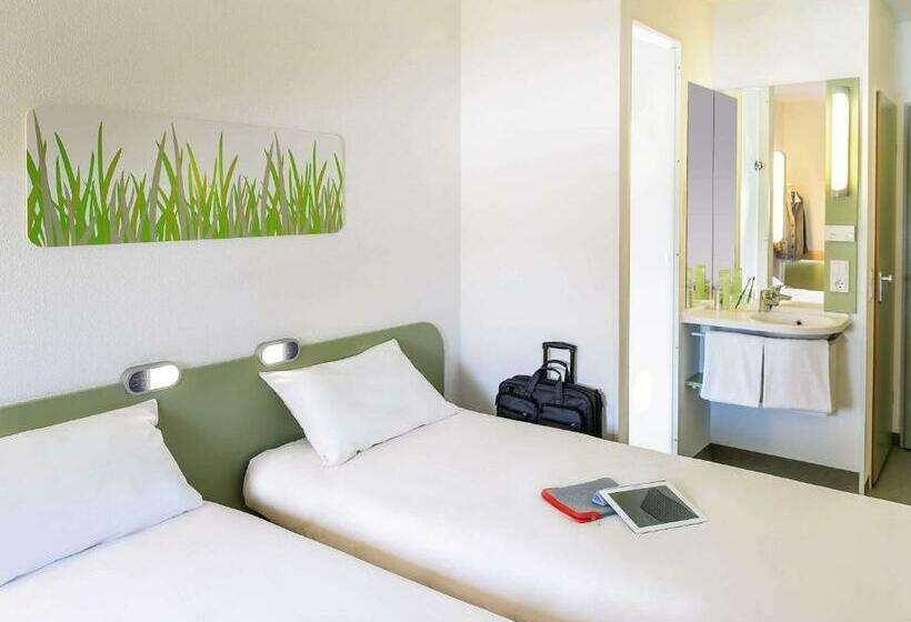 Номер Стандарт, Ibis Budget Haguenau Strasbourg Nord