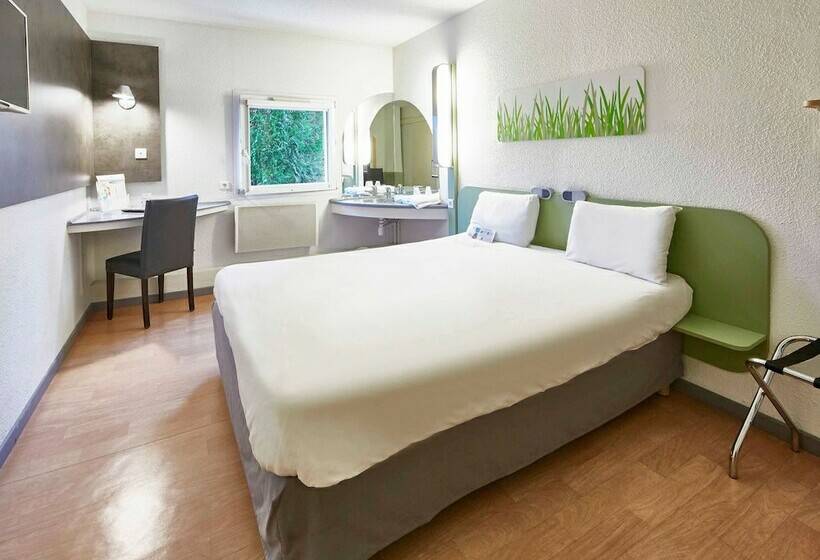 标准间, Ibis Budget Haguenau Strasbourg Nord