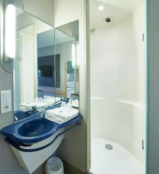 スタンダードトリプルルーム, Ibis Budget Haguenau Strasbourg Nord
