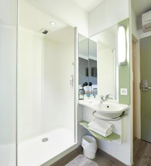 标准三人间, Ibis Budget Haguenau Strasbourg Nord