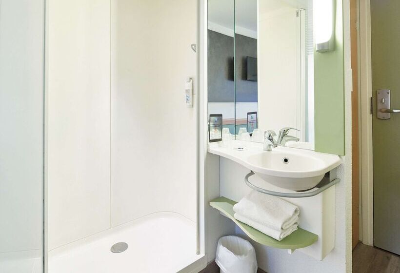 标准间, Ibis Budget Haguenau Strasbourg Nord