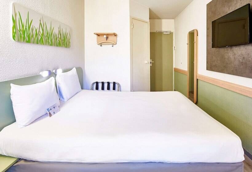 Номер Стандарт, Ibis Budget Haguenau Strasbourg Nord