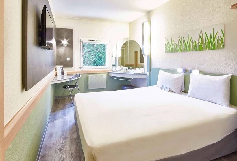 标准间, Ibis Budget Haguenau Strasbourg Nord