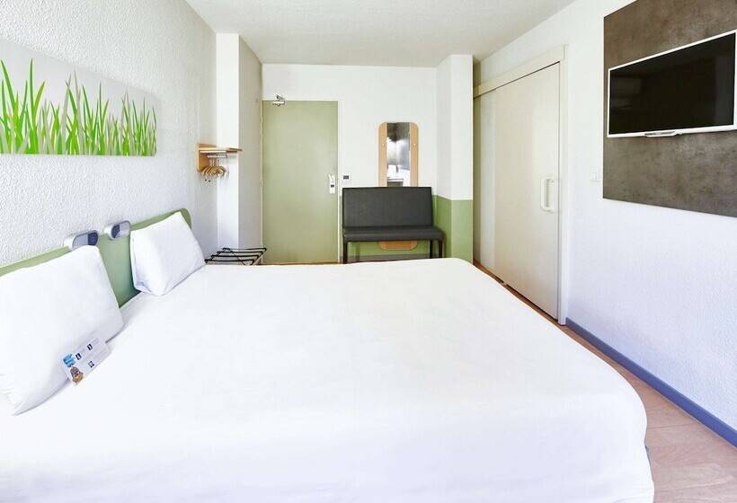 标准间, Ibis Budget Haguenau Strasbourg Nord