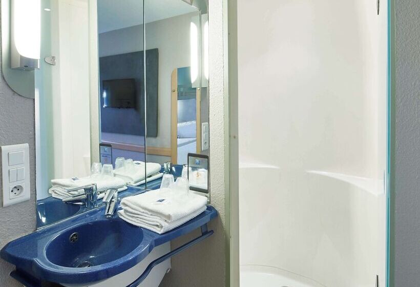 标准间, Ibis Budget Haguenau Strasbourg Nord