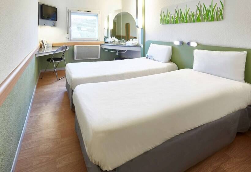 Номер Стандарт, Ibis Budget Haguenau Strasbourg Nord