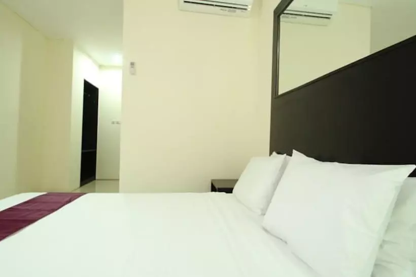 اتاق سوپریور, Collection O Airport Kuta Bali