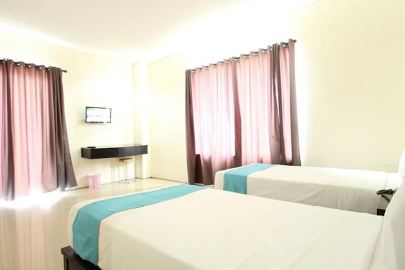 디럭스 룸, Collection O Airport Kuta Bali