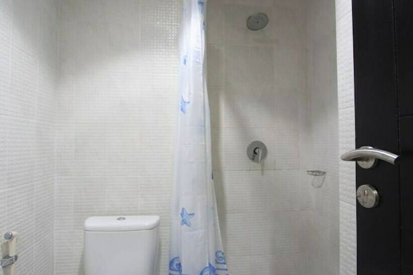 수피리어 룸, Collection O Airport Kuta Bali