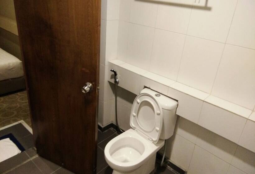 Quarto standard, Lucky 11