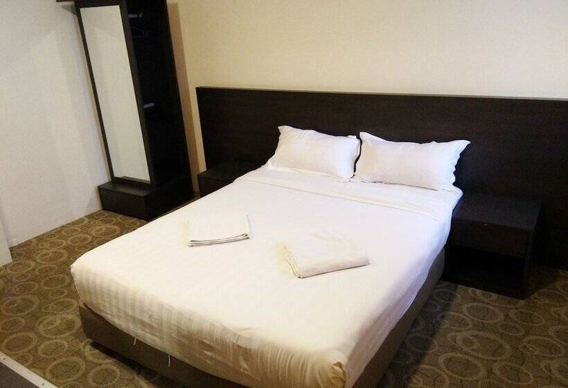 Quarto standard, Lucky 11