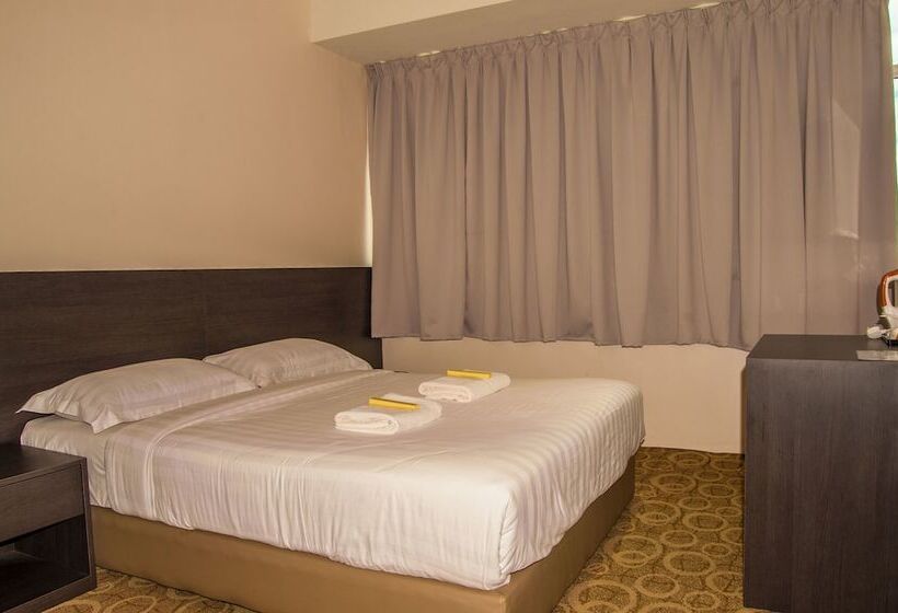 Quarto standard, Lucky 11