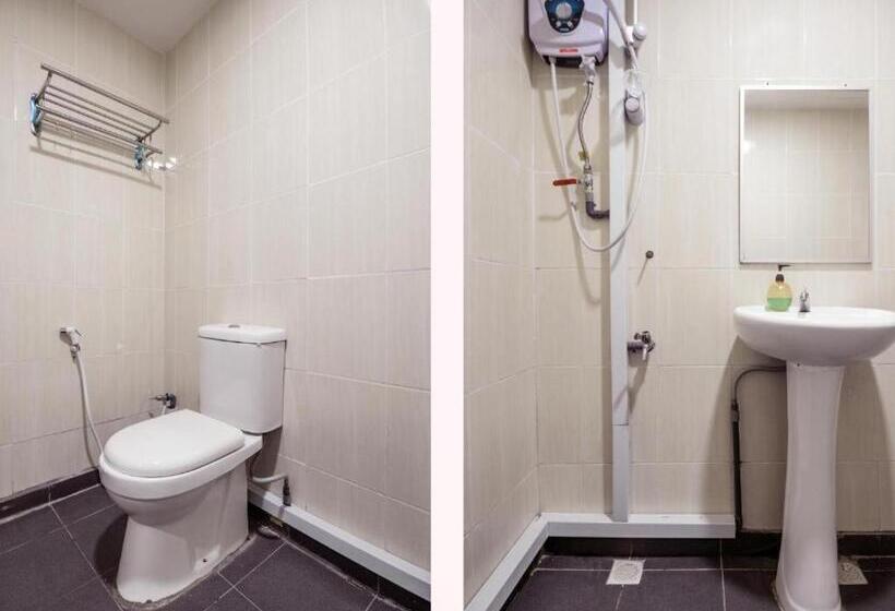 Quarto standard, Lucky 11