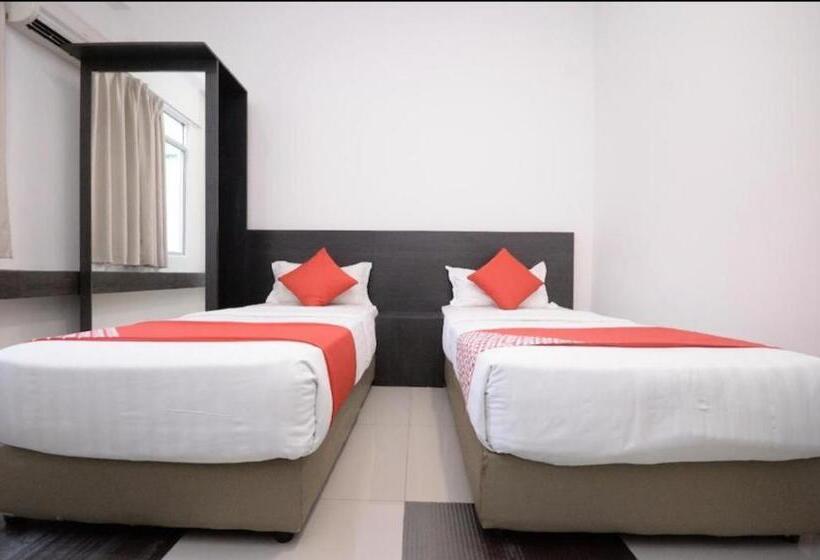 Quarto standard, Lucky 11