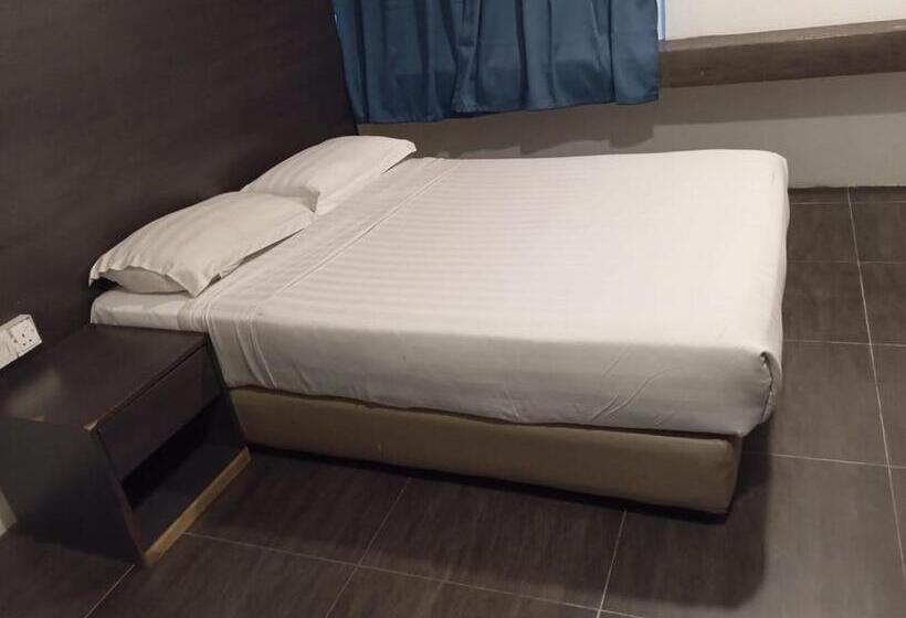 Quarto standard, Lucky 11