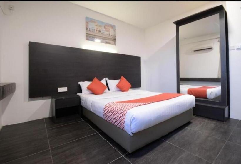 Quarto standard, Lucky 11