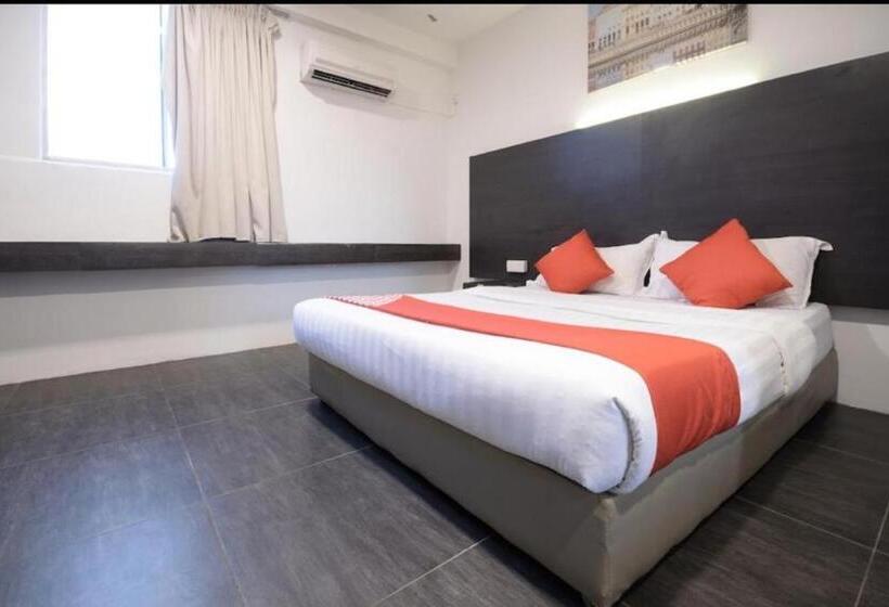 Quarto standard, Lucky 11