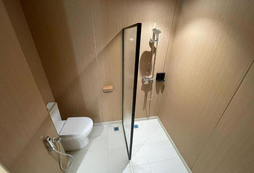 Quarto standard, Lucky 11