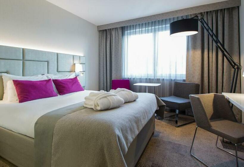 プレステージルーム, Mercure Krakow Stare Miasto