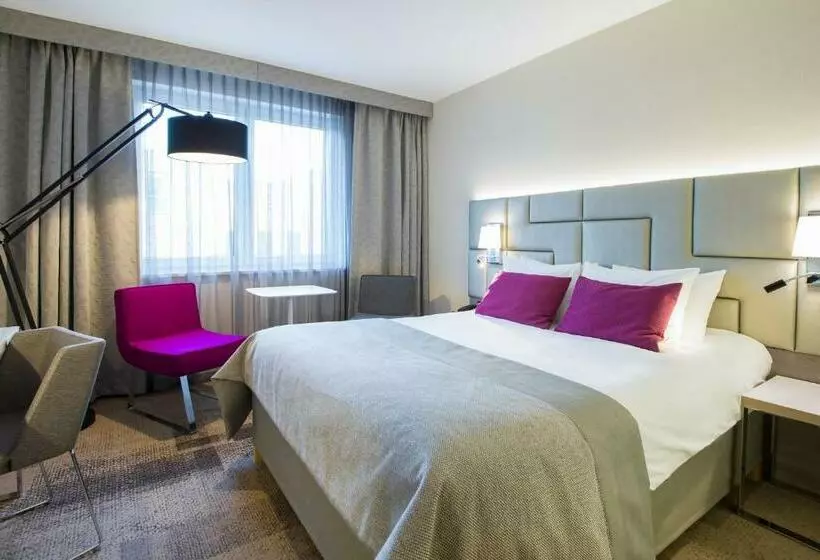 クラシックルーム, Mercure Krakow Stare Miasto