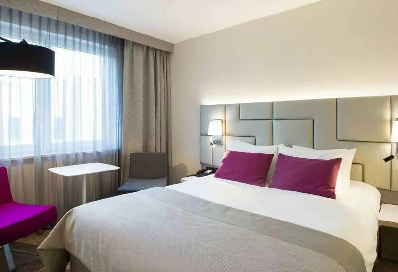 クラシックルーム, Mercure Krakow Stare Miasto