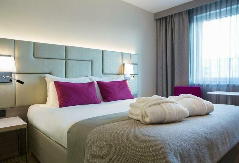 プレステージルーム, Mercure Krakow Stare Miasto