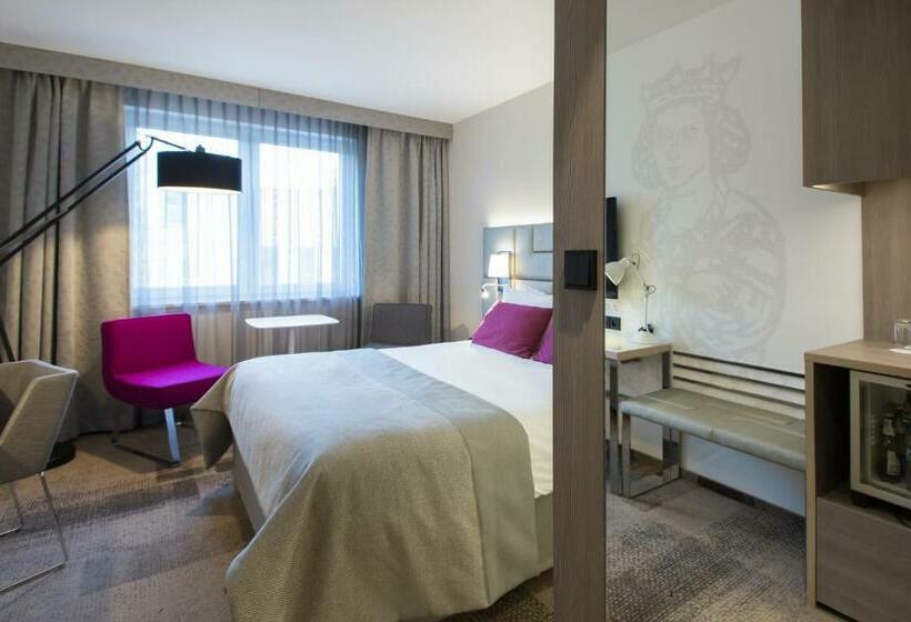 クラシックルーム, Mercure Krakow Stare Miasto