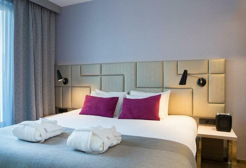 プレステージルーム, Mercure Krakow Stare Miasto