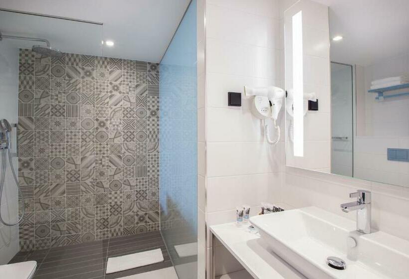 プレステージルーム, Mercure Krakow Stare Miasto