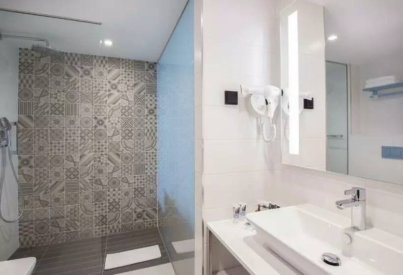 プレステージルーム, Mercure Krakow Stare Miasto