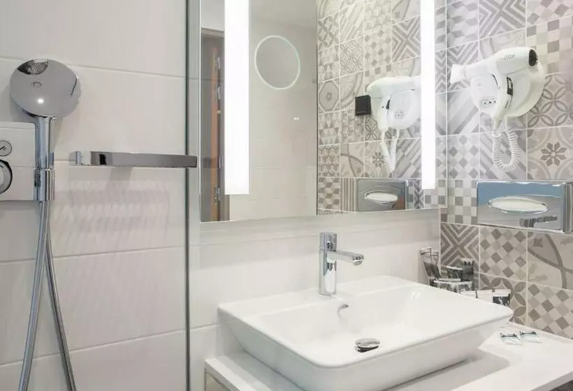 クラシックルーム, Mercure Krakow Stare Miasto