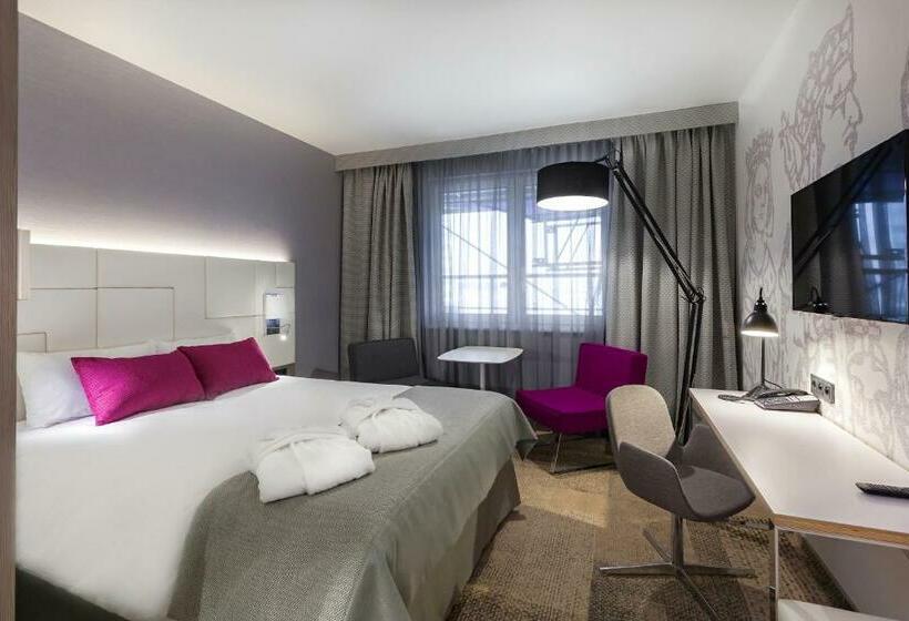 プレステージルーム, Mercure Krakow Stare Miasto