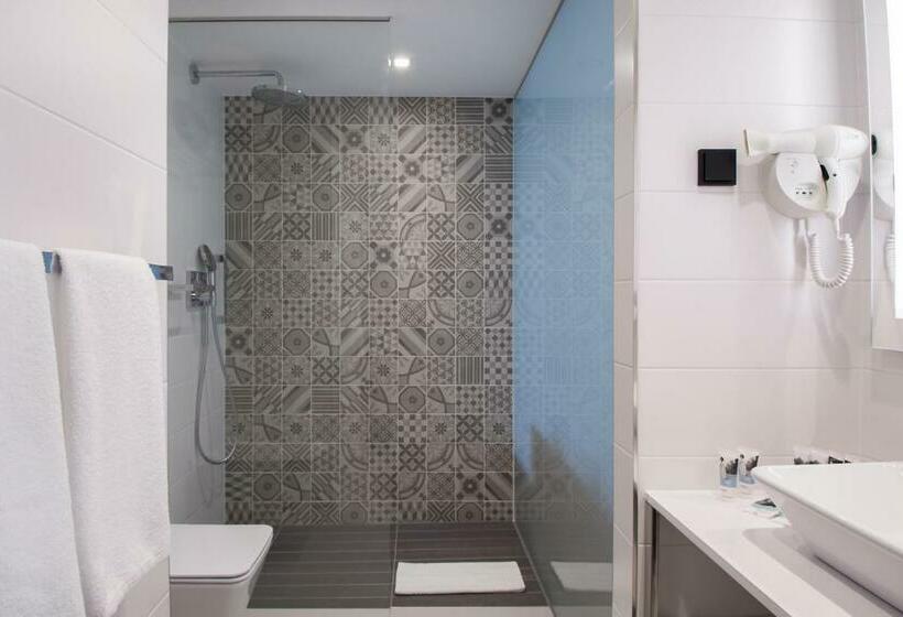 プレステージルーム, Mercure Krakow Stare Miasto