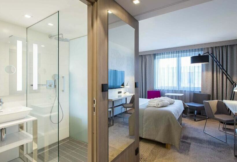 プレステージルーム, Mercure Krakow Stare Miasto