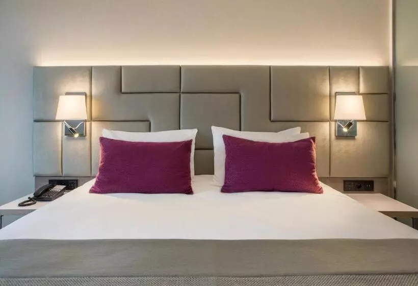 プレステージルーム, Mercure Krakow Stare Miasto