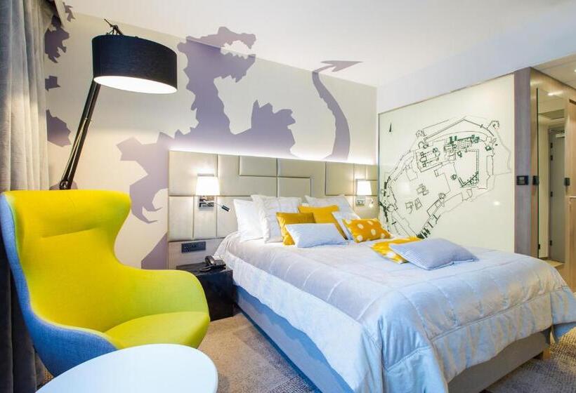 クラシックルーム, Mercure Krakow Stare Miasto