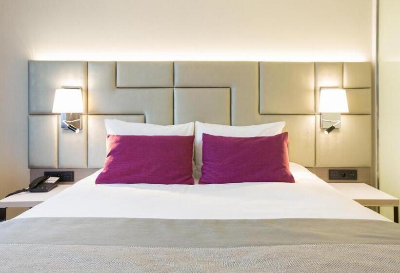 クラシックルーム, Mercure Krakow Stare Miasto