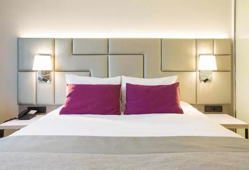 クラシックルーム, Mercure Krakow Stare Miasto