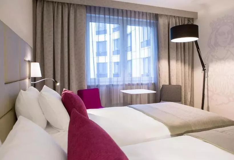 クラシックルーム, Mercure Krakow Stare Miasto