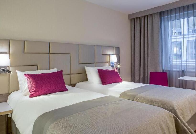 クラシックルーム, Mercure Krakow Stare Miasto