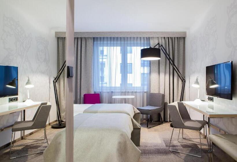 クラシックルーム, Mercure Krakow Stare Miasto