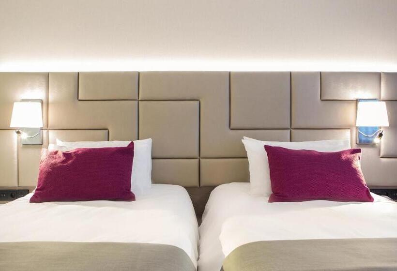 クラシックルーム, Mercure Krakow Stare Miasto