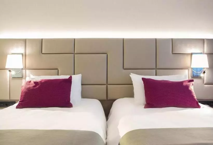 クラシックルーム, Mercure Krakow Stare Miasto