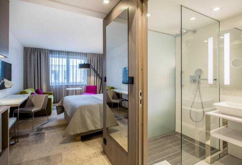 Номер Superior, Mercure Krakow Stare Miasto