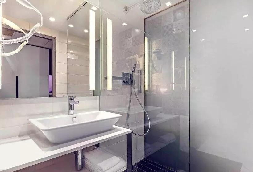 プレステージルーム, Mercure Krakow Stare Miasto